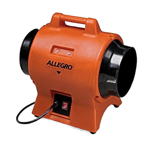 ALQUILER DE EQUIPOS ESPACIOS CONFINADOS VENTILADOR, TRIPODE, MEDIDOR DE GASES