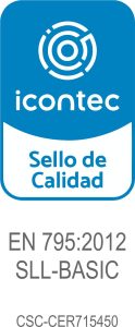 LINEAS DE VIDA TECHOS HAWK CERTIFICADAS EHS COMPANY