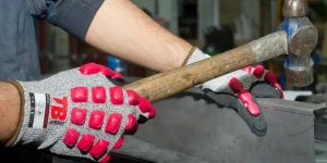 Guantes EPP