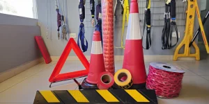 Señales Seguridad EHS