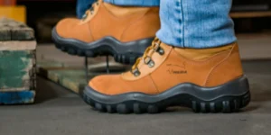 Botas EPP