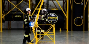 Xtirpa Entrenamiento EHS
